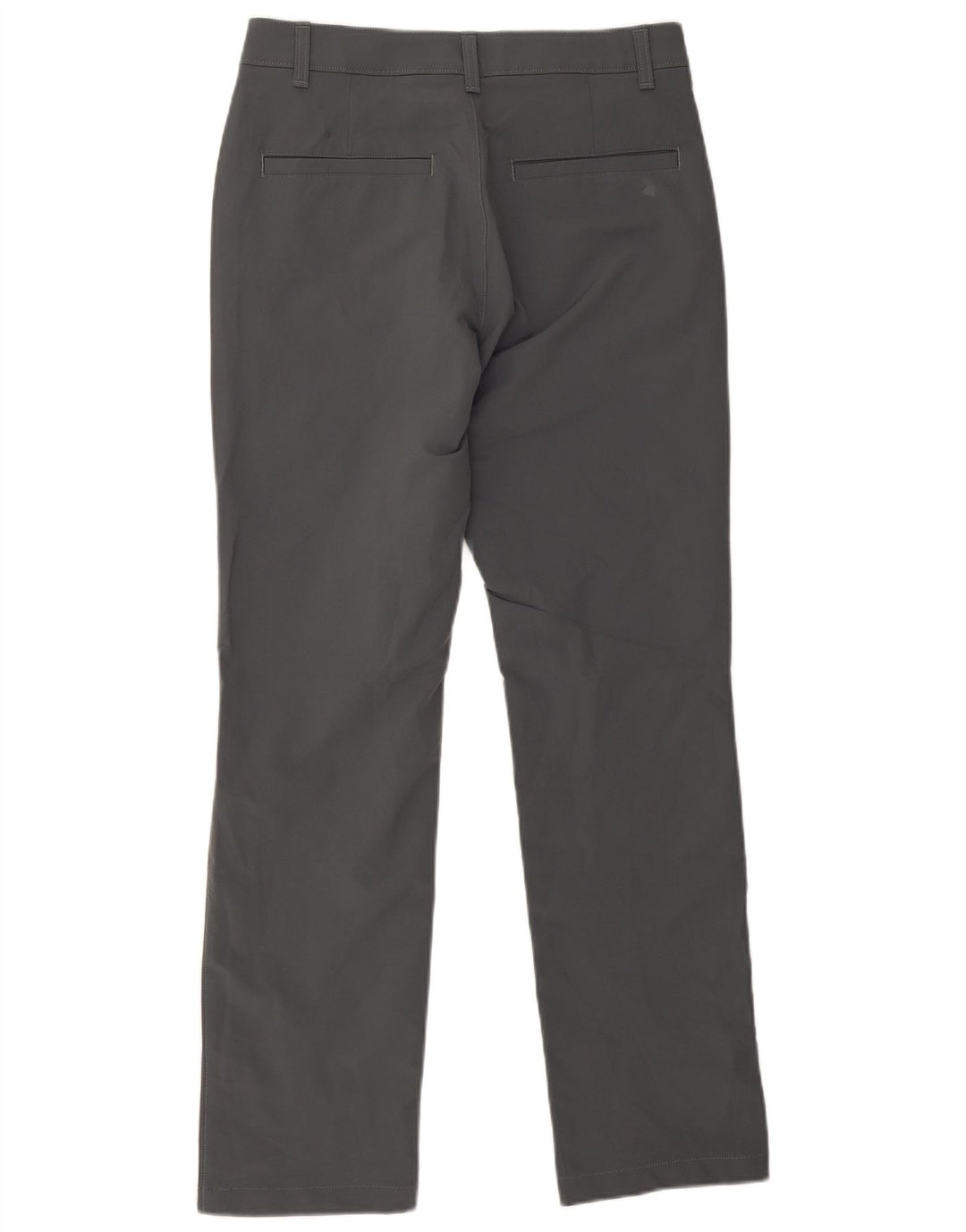Under Armour Herre Slim Chino Bukser W30 L32 Grå Polyester