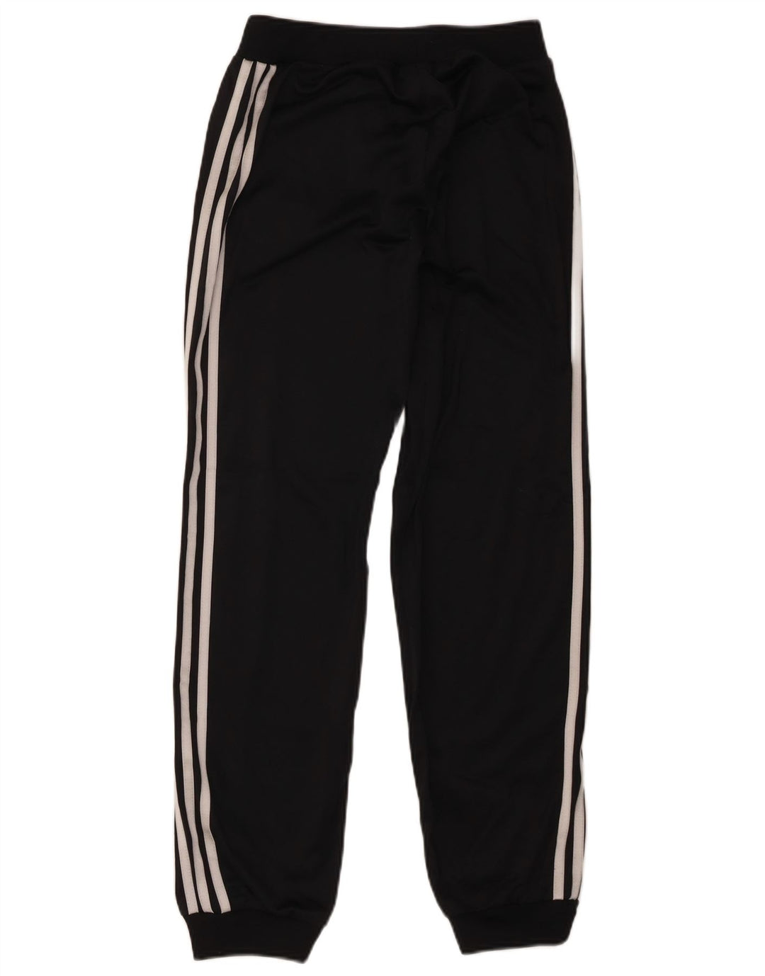 ADIDAS træningsdragt til kvinder Joggers UK 16 Large Black Polyester