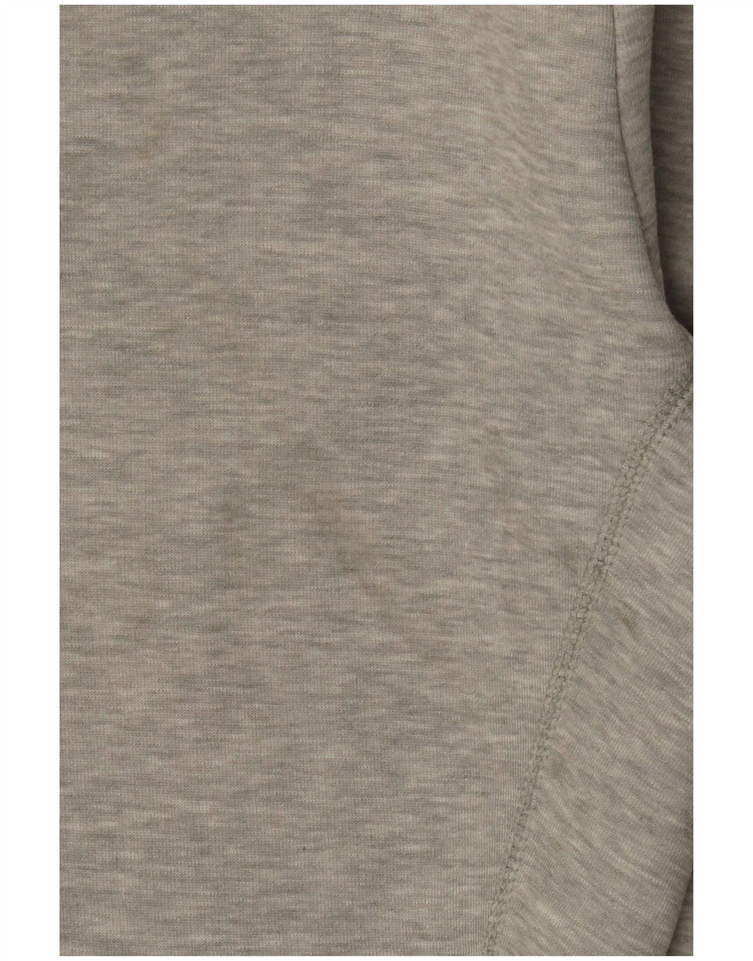 Nike Træningsdragt bukser til mænd Joggers Små Grå Bomuld