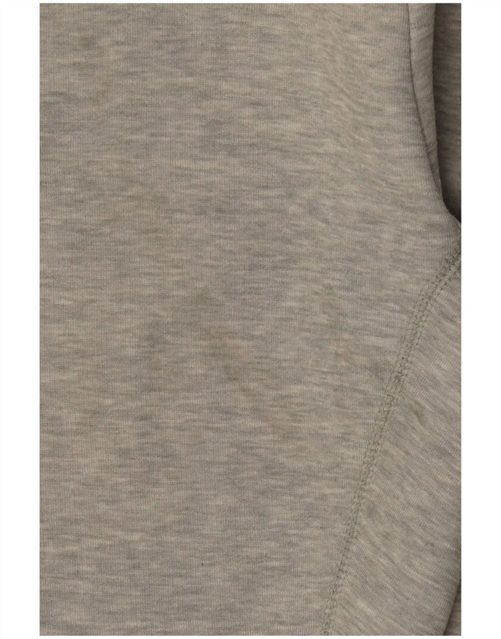 Nike Træningsdragt bukser til mænd Joggers Små Grå Bomuld