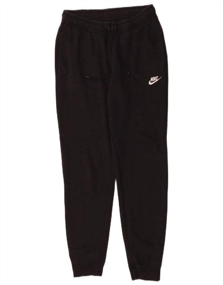 Nike Træningsdragt bukser til mænd Joggers lille sort bomuld