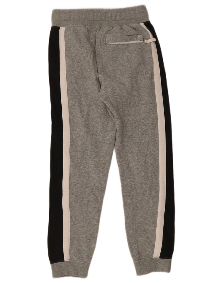 Nike Drenge træningsdragt Bukser Joggers 10-11 år Medium Grey Colourblock