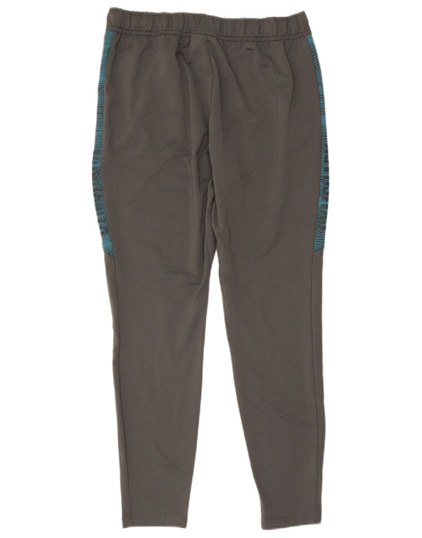 Gymshark Herre træningsdragt Bukser Large Grå Colourblock Polyester