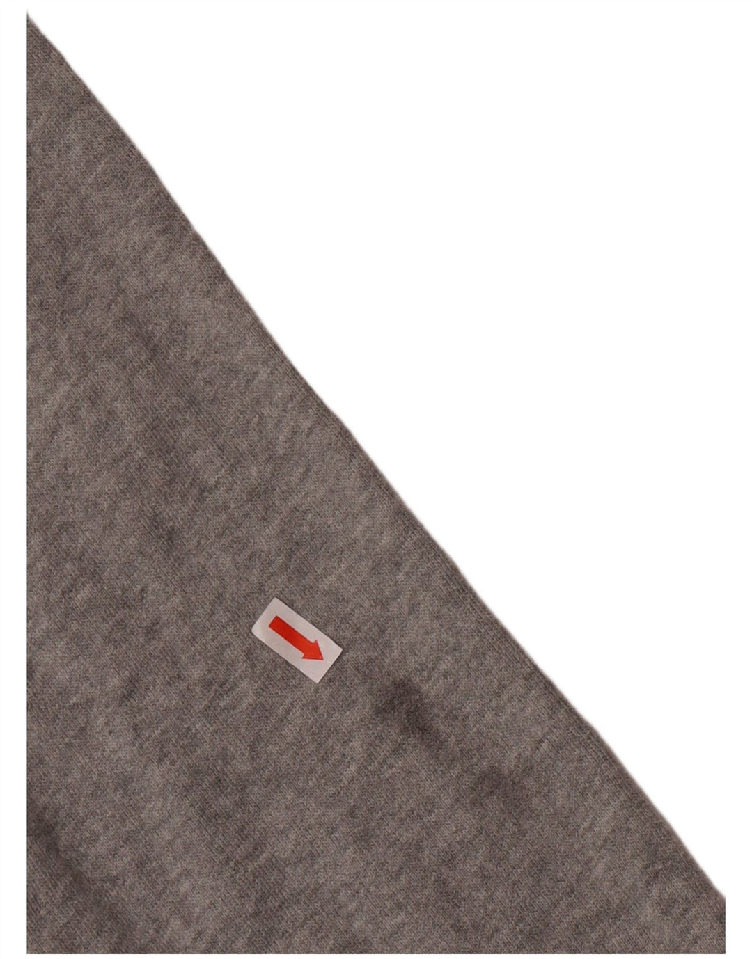 Polo Ralph Lauren Drenge Sweatshirt Jumper 7-8 år Lille Grå Bomuld