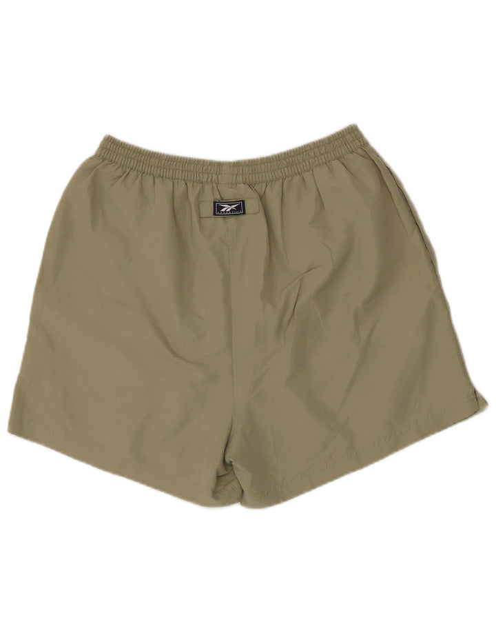 Reebok Badeshorts til mænd Medium Khaki