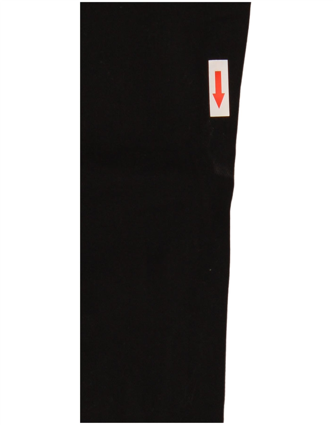 Hugo Boss Dame J20 Mid Rise Slim Jeans W30 L31 Sort