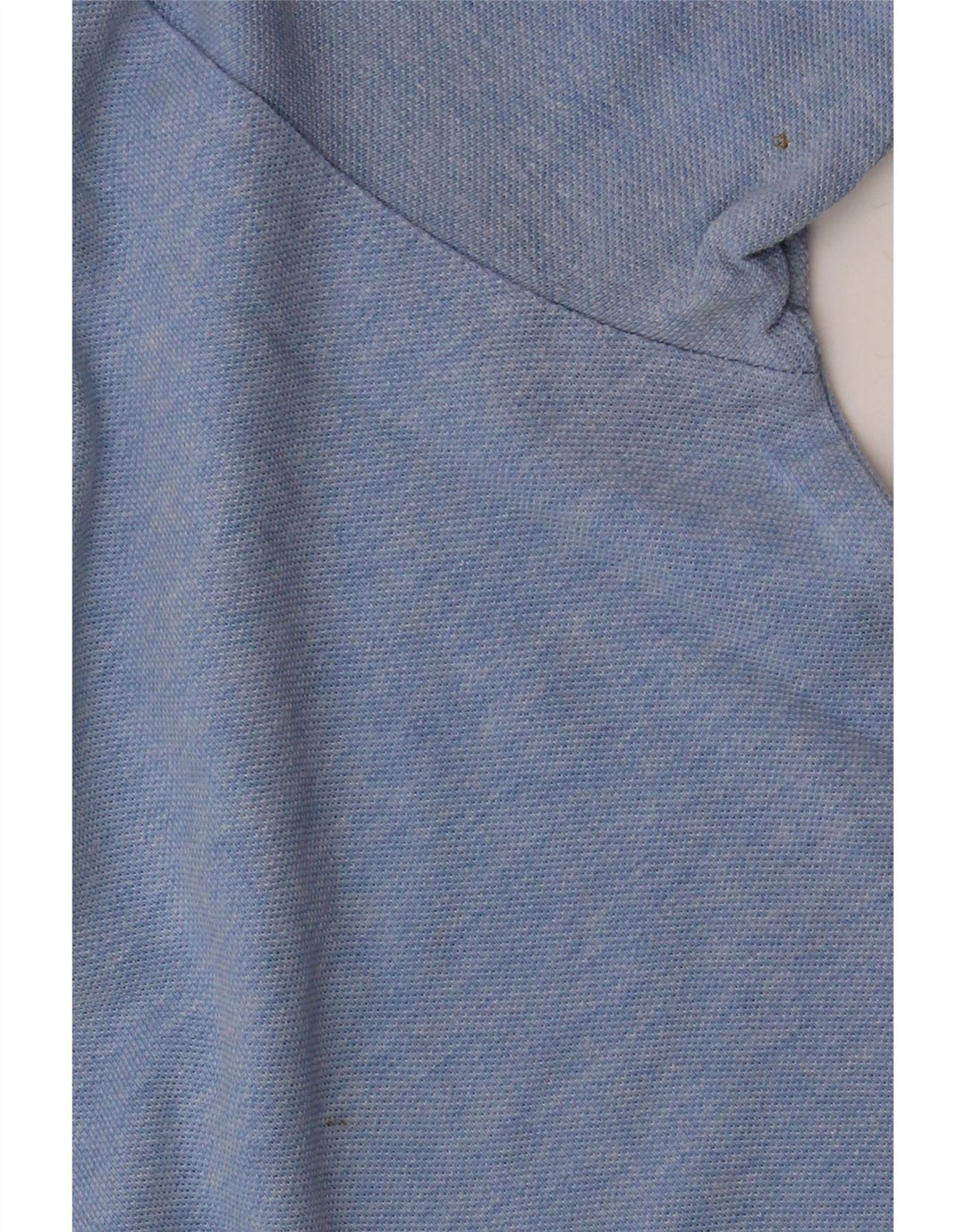 Kappa herre poloshirt Medium blå bomuld