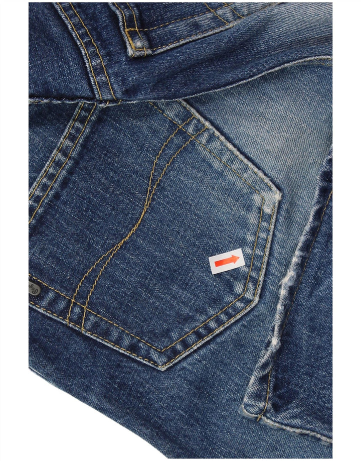 PEPE JEANS Herre Jeepster Bootcut Jeans W29 L32 Blå