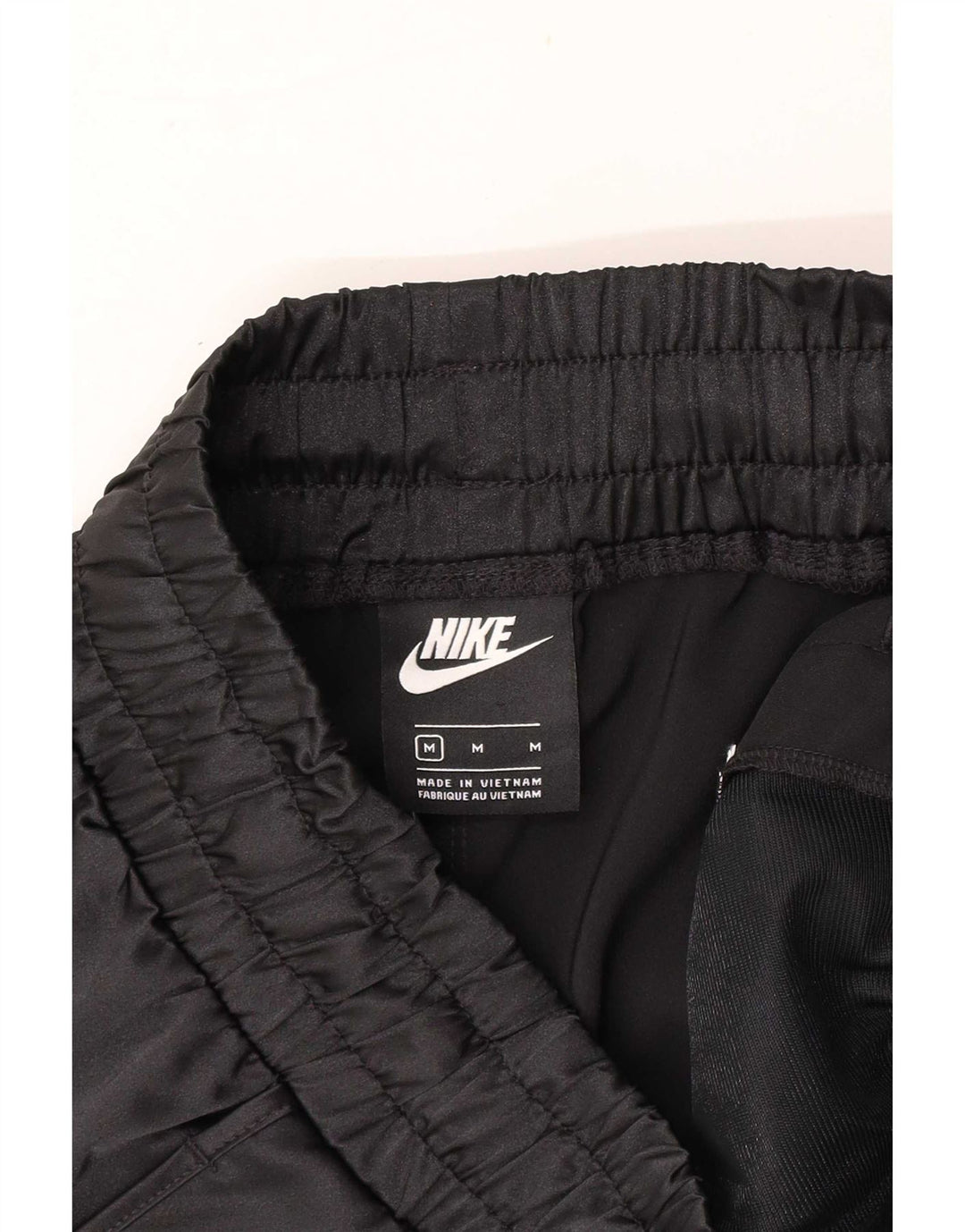 Nike sportsshorts til kvinder UK 12 Medium Sort