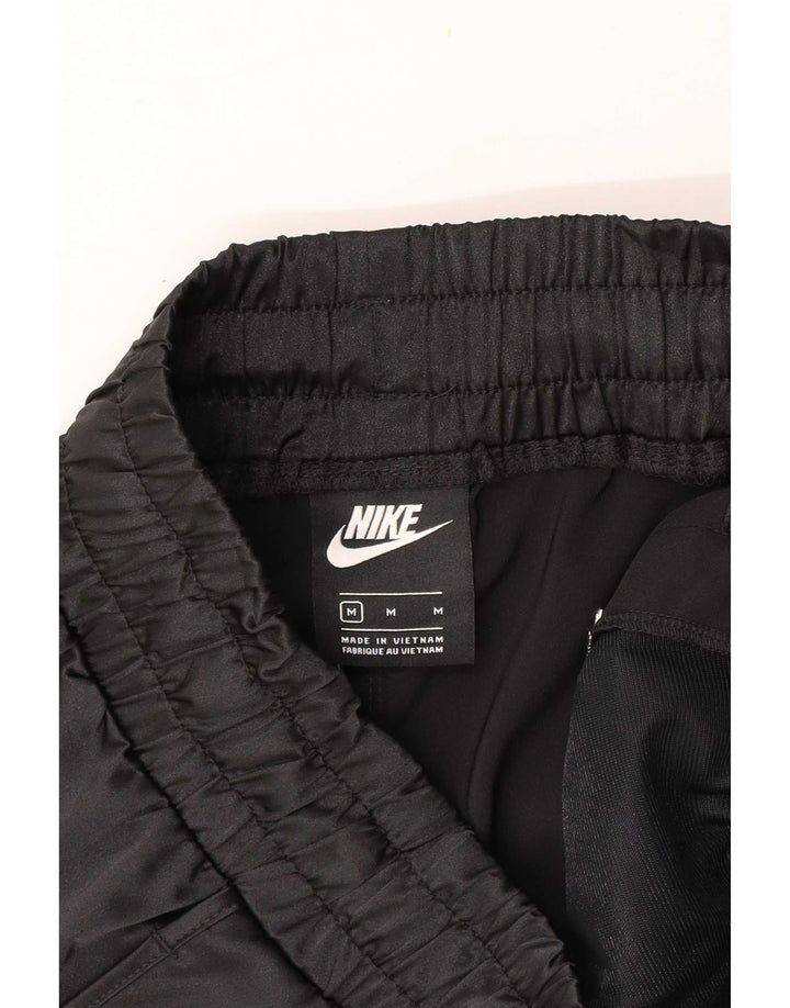 Nike sportsshorts til kvinder UK 12 Medium Sort