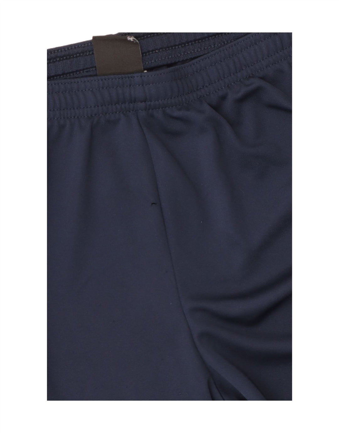 Nike Herre Dri Fit Sportshorts Medium Navy Blue