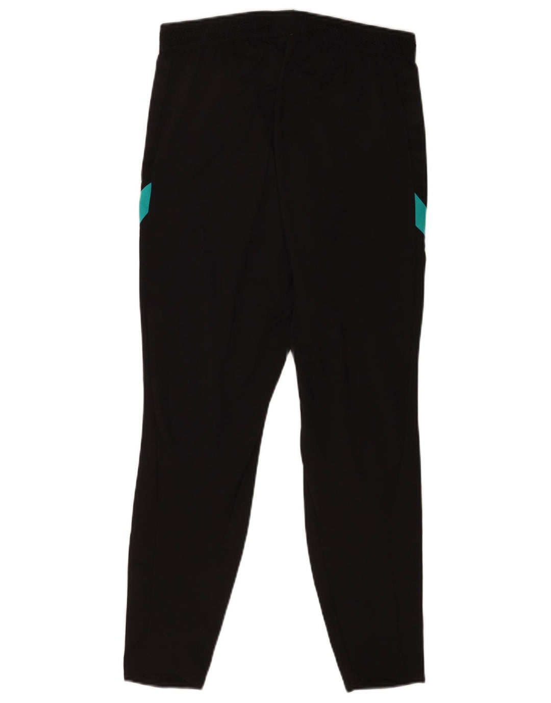 Nike Herre Inter Milan træningsdragt Bukser Medium Sort Colourblock Polyester