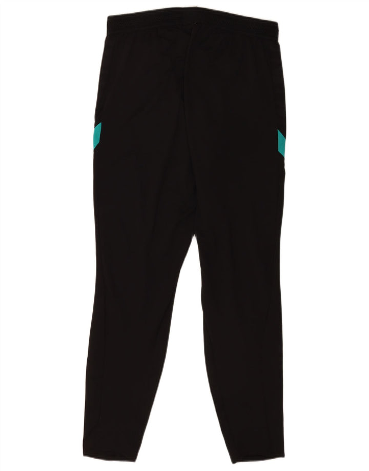 Nike Herre Inter Milan træningsdragt Bukser Medium Sort Colourblock Polyester