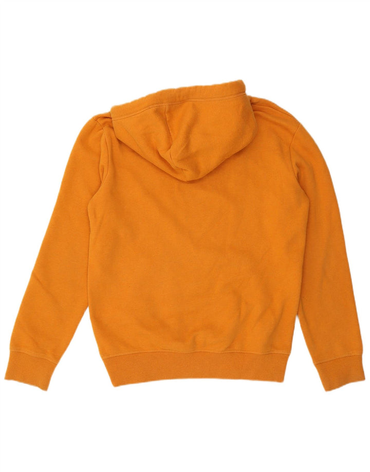 Superdry Herre hættetrøje Jumper Medium Orange Polyester