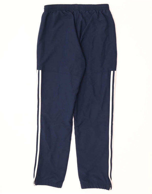Adidas Træningsdragt til mænd Joggers Medium Navy Blue