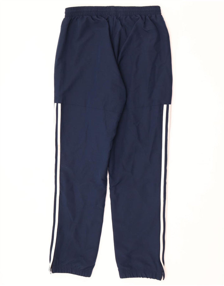 Adidas Træningsdragt til mænd Joggers Medium Navy Blue
