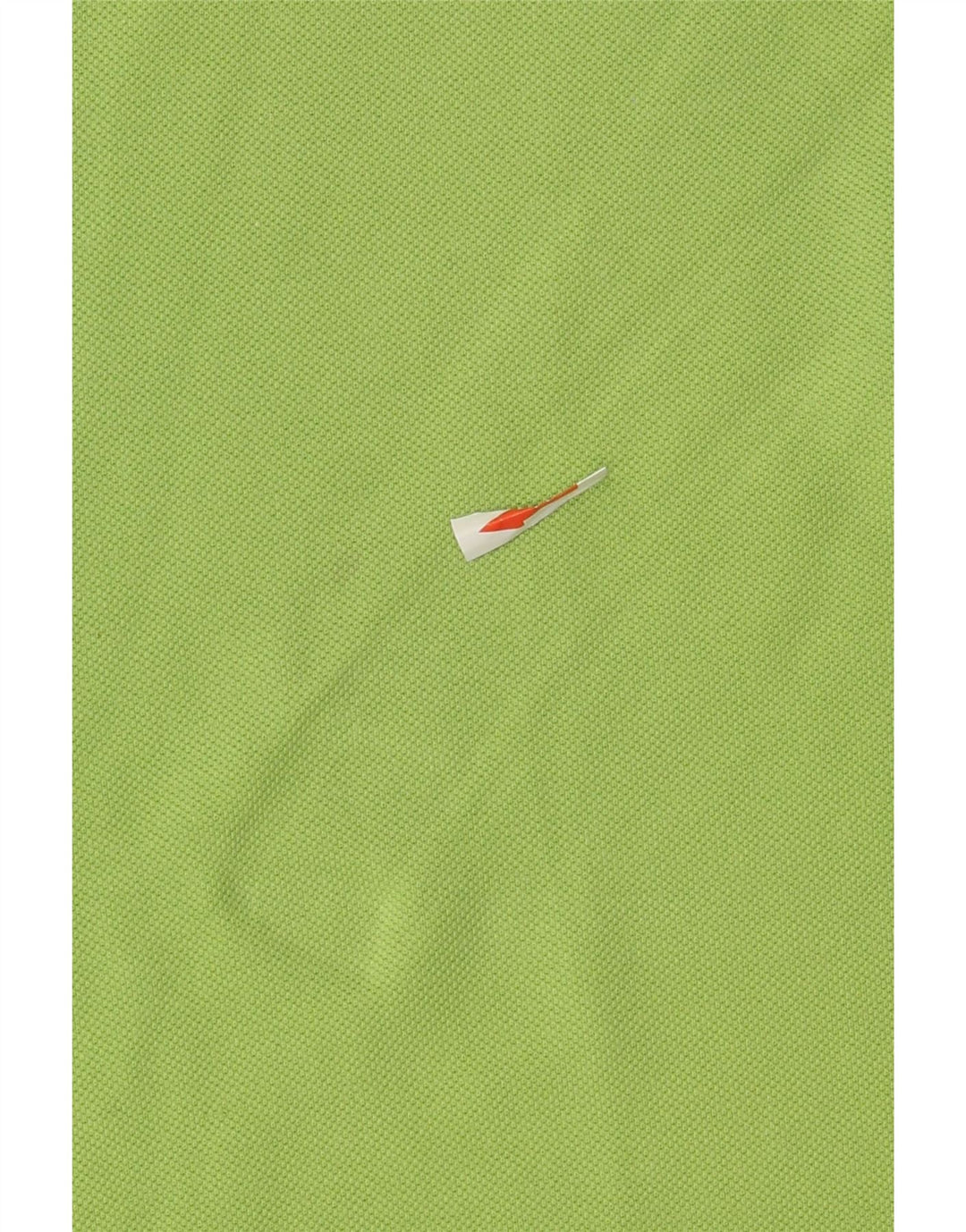 Fred Perry herre poloshirt mellemgrøn bomuld