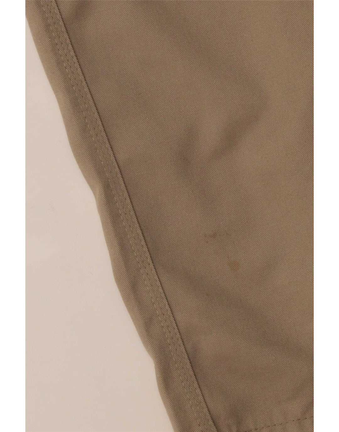 Carhartt Straight Casual Bukser til mænd W34 L34 Grå