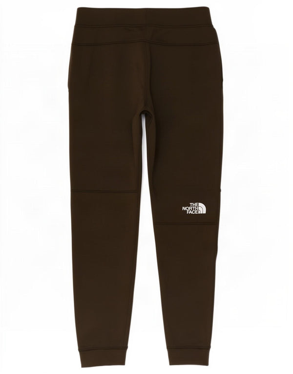The North Face Boys træningsdragt Bukser Joggers 11-12 år Large Khaki