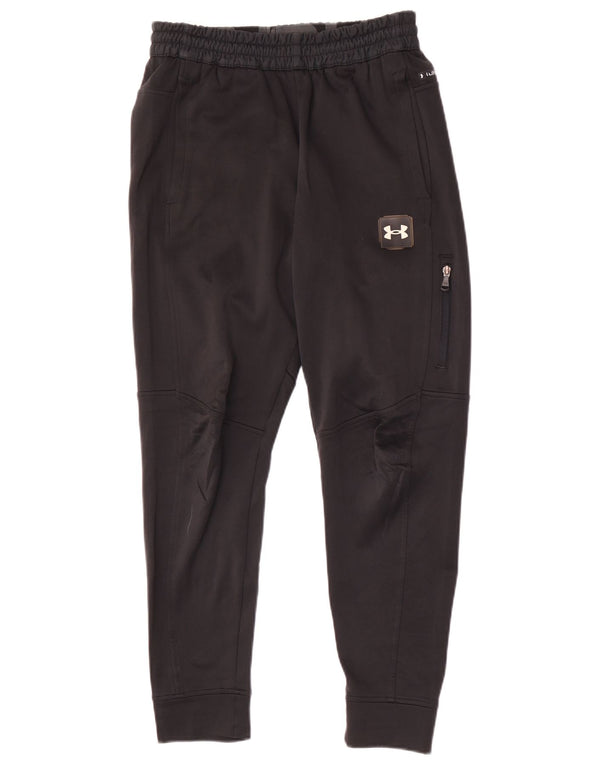 Under Armour Herre træningsdragt Bukser Joggers Medium Sort Polyester