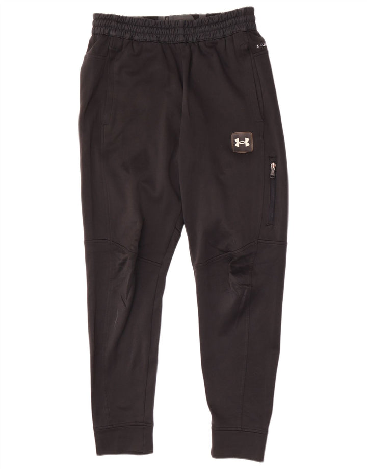 Under Armour Herre træningsdragt Bukser Joggers Medium Sort Polyester