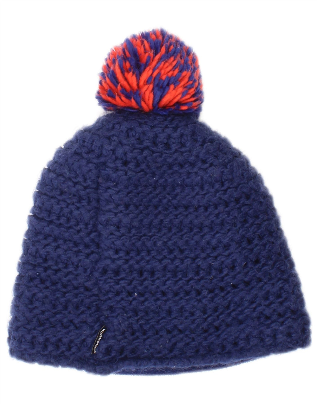 Adidas Beanie Hat One Size Blå