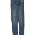CHEAP MONDAY Mens Slim Jeans W30 L32 Blue Cotton Vintage Cheap Monday and Second-Hand Cheap Monday from Messina Hembry 