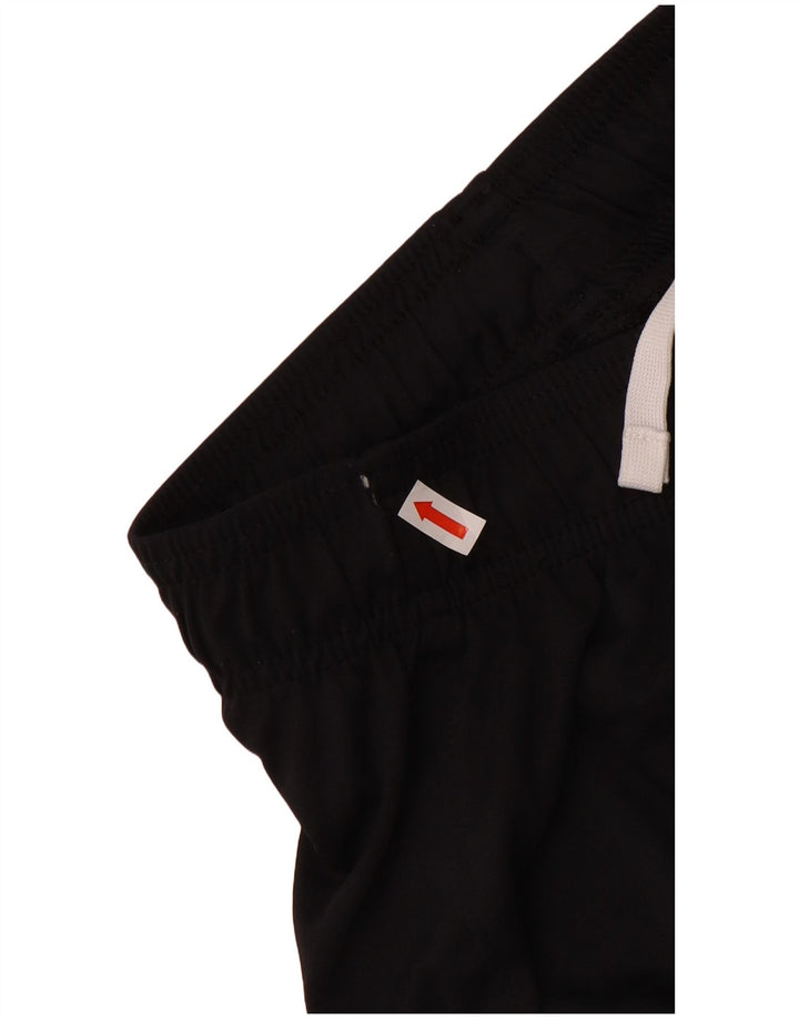 Under Armour Herre Sportshorts Lille sort polyester