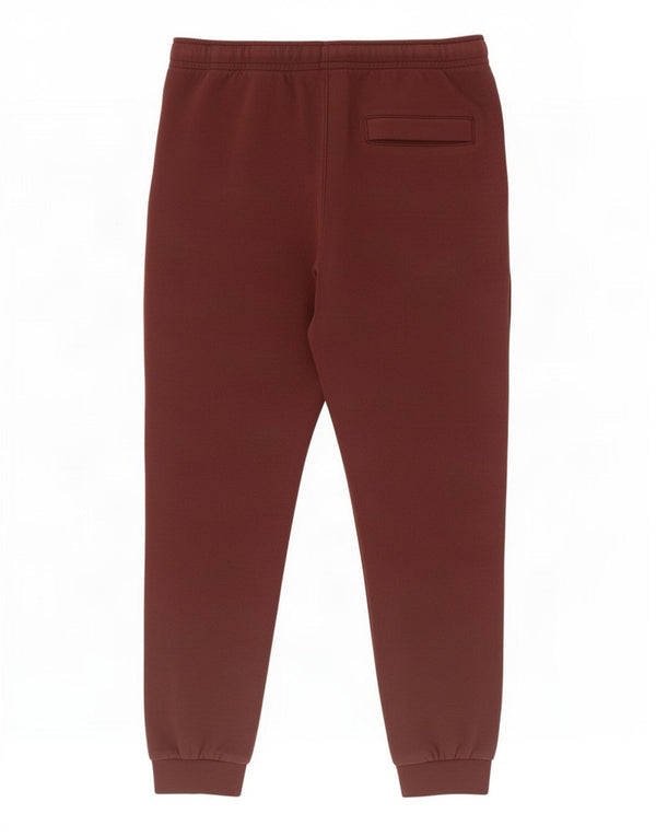 Nike træningsdragt til mænd Joggers Medium Brun Bomuld