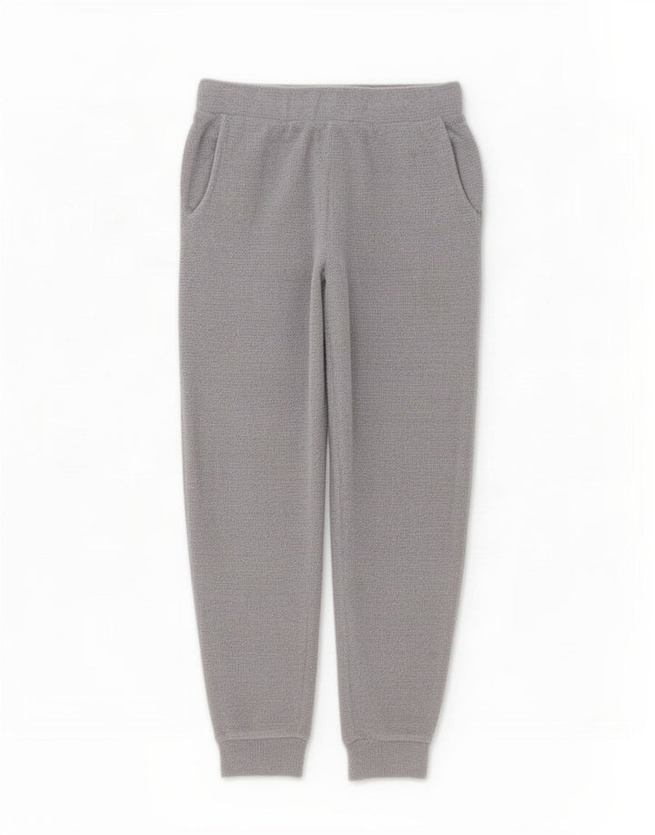 Marks & Spencer Træningsdragt til kvinder Joggers UK 14 Medium Grey