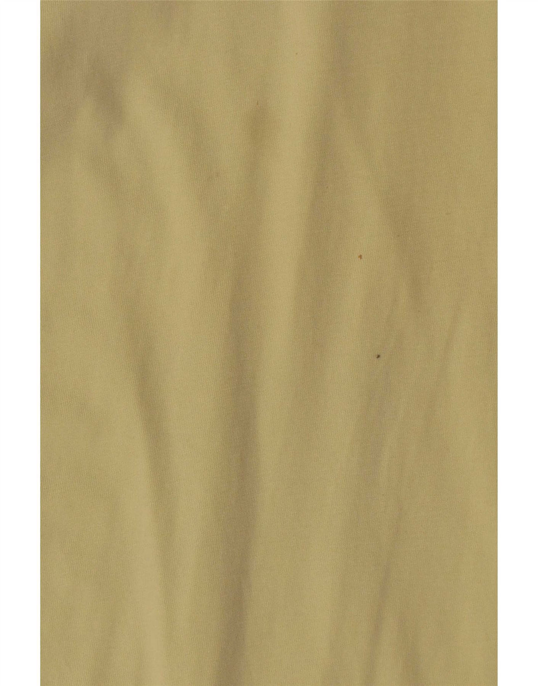 Levi's Herre afslappet T-shirt top mellem gul bomuld