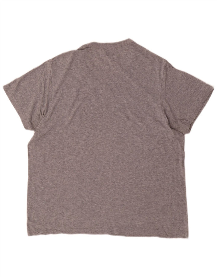LEVI'S Herre T-Shirt Top Stor Grå