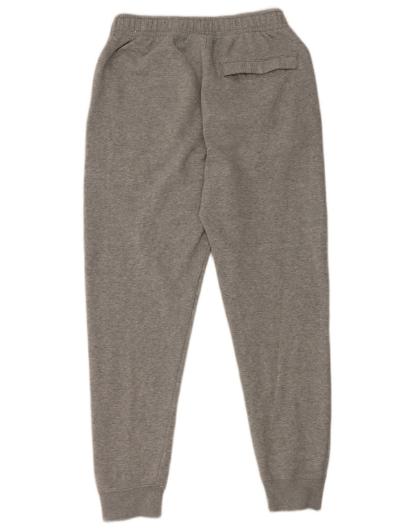 Nike træningsdragt til kvinder Joggers UK 8 Small Grey Bomuld