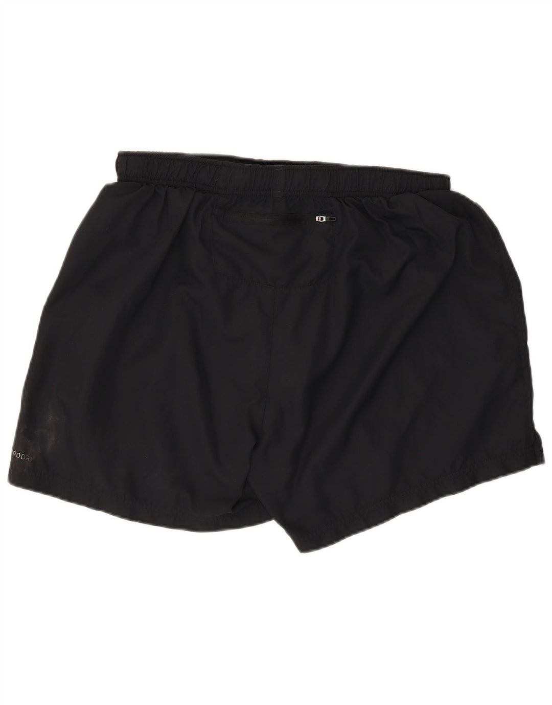 Canterbury Boys svømmeshorts 15-16 år 2XL marineblå polyester