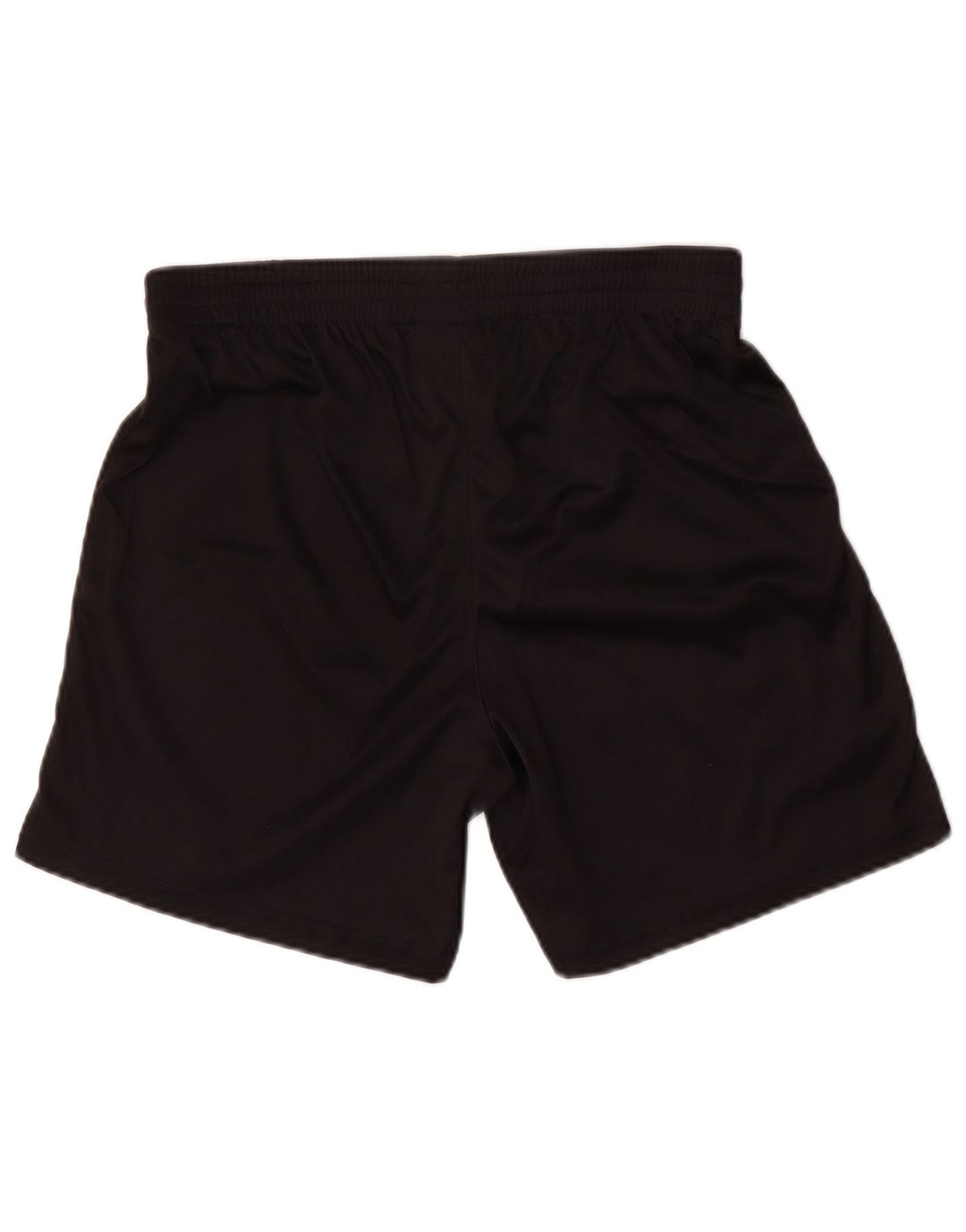 Umbro Herre Sportshorts Medium Sort Polyester