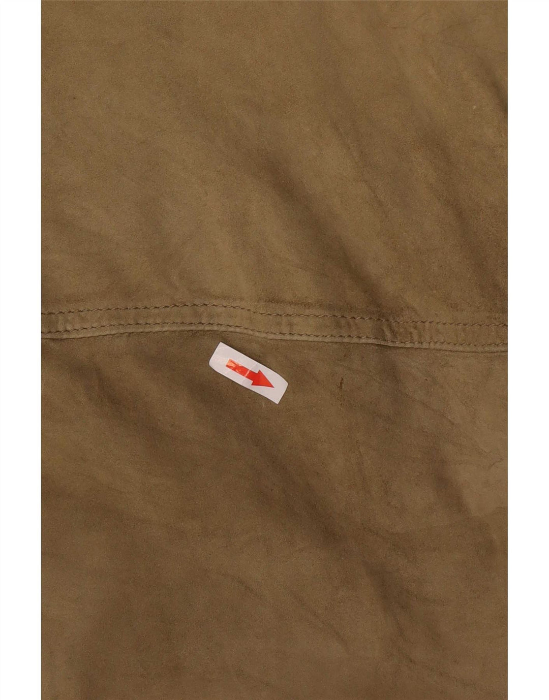 Scout Herre Ruskind Bomber Jacket UK 40 Large Green