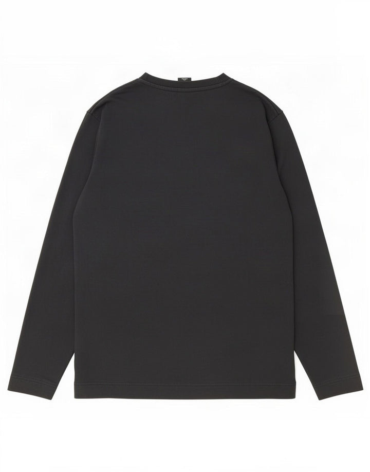 G-Star Herre Sweatshirt Jumper Medium Sort Bomuld