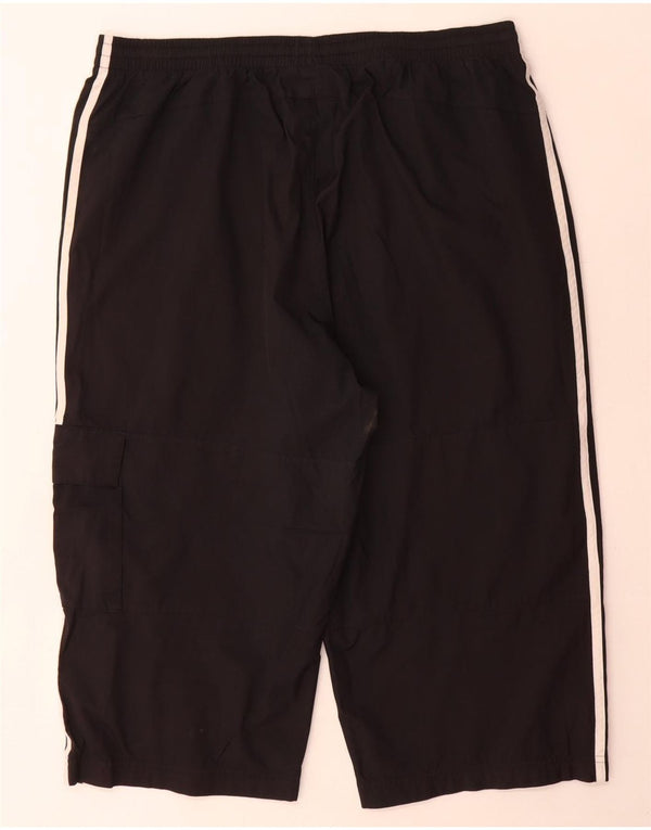 Adidas Herre Bermuda Sport Shorts XL Sort