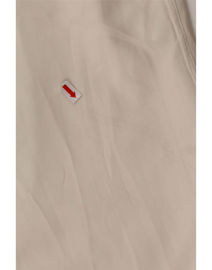 ELLESSE Sportshorts til mænd Medium Off White Polyester