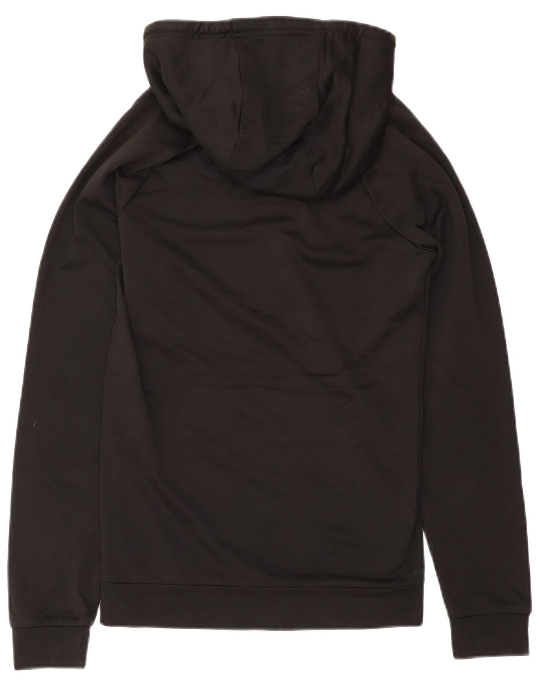 Jordan Herre Regular Fit Hættetrøje Jumper XS Sort Polyester