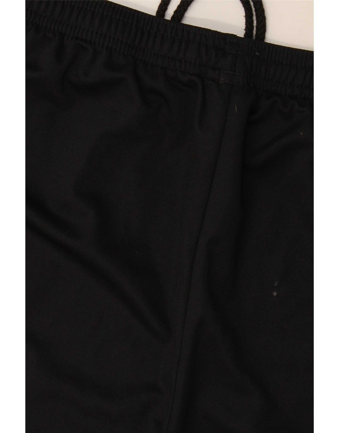 Adidas Herre Climalite Sportshorts Stor sort polyester