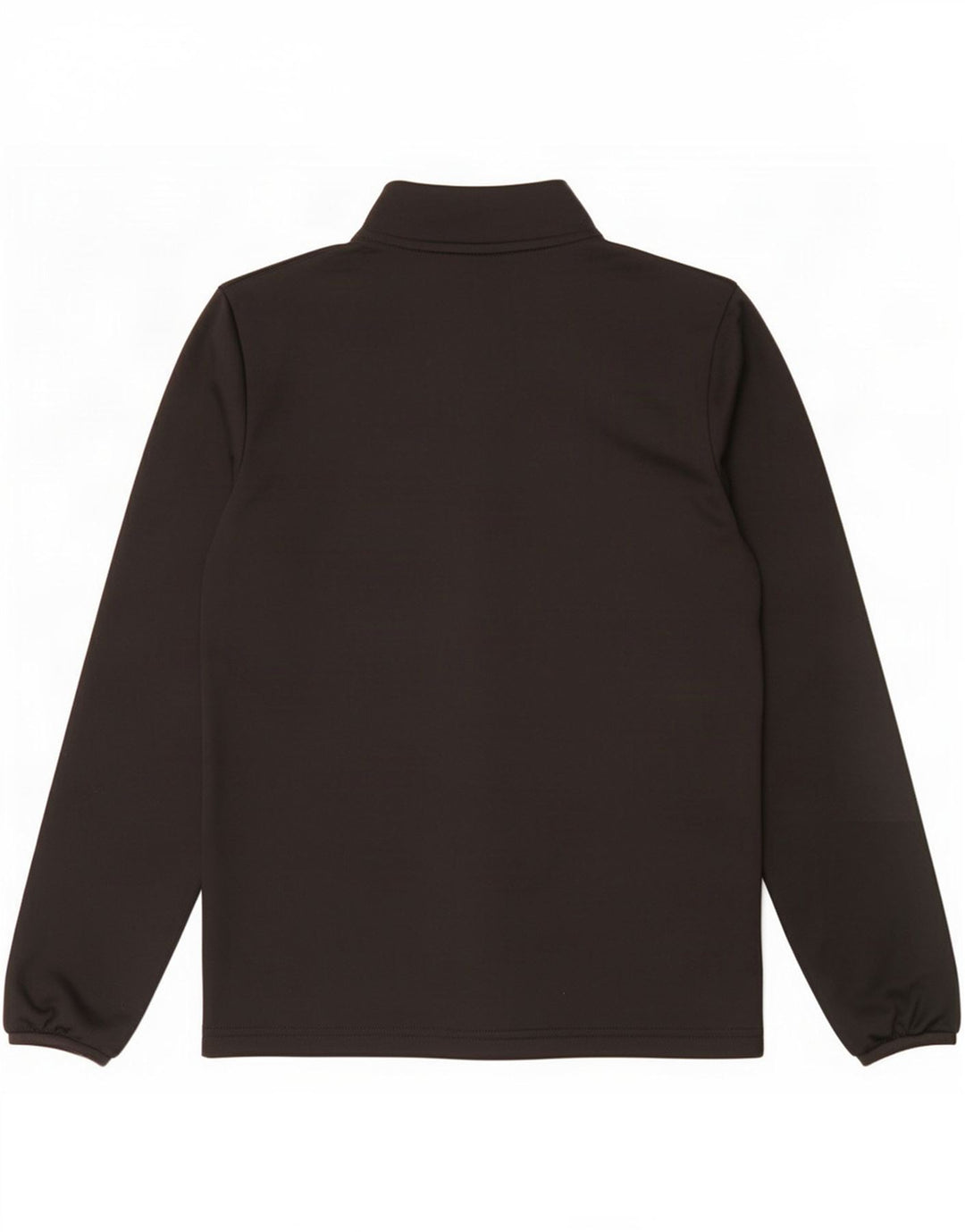 Nike drenge Dri Fit træningsdragt topjakke 12-13 år stor sort polyester