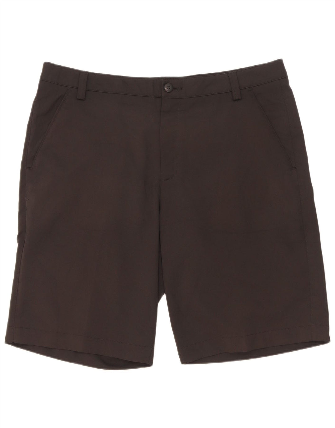 Puma Herre Chino Shorts W36 Large Sort