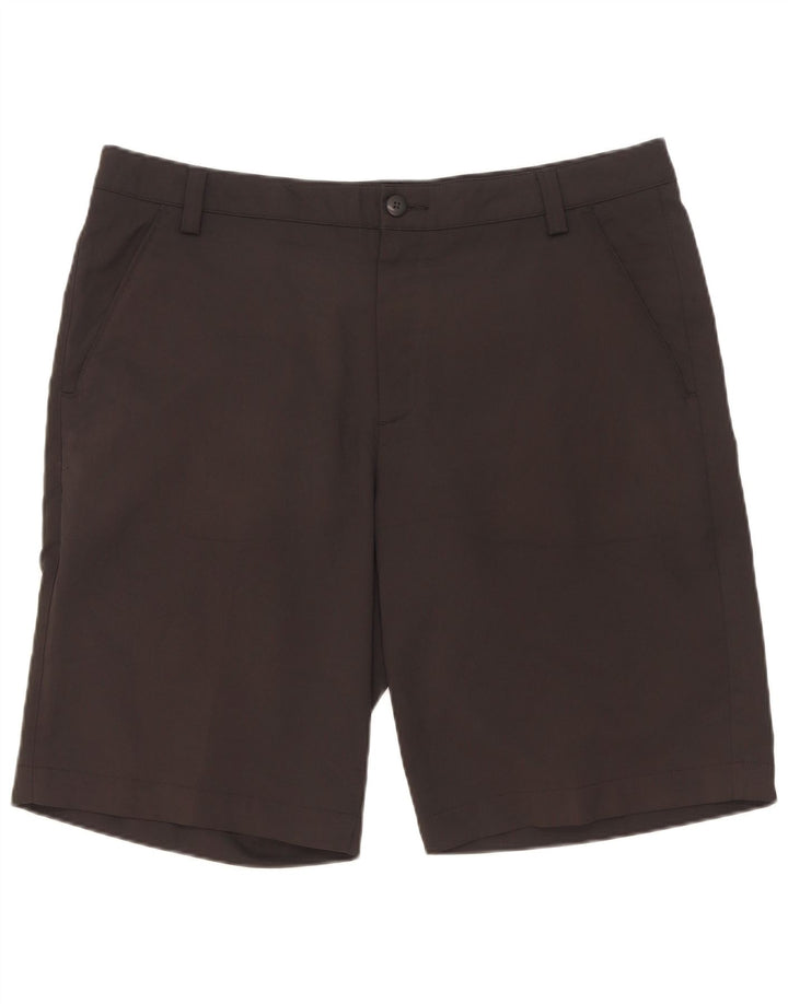 Puma Herre Chino Shorts W36 Large Sort