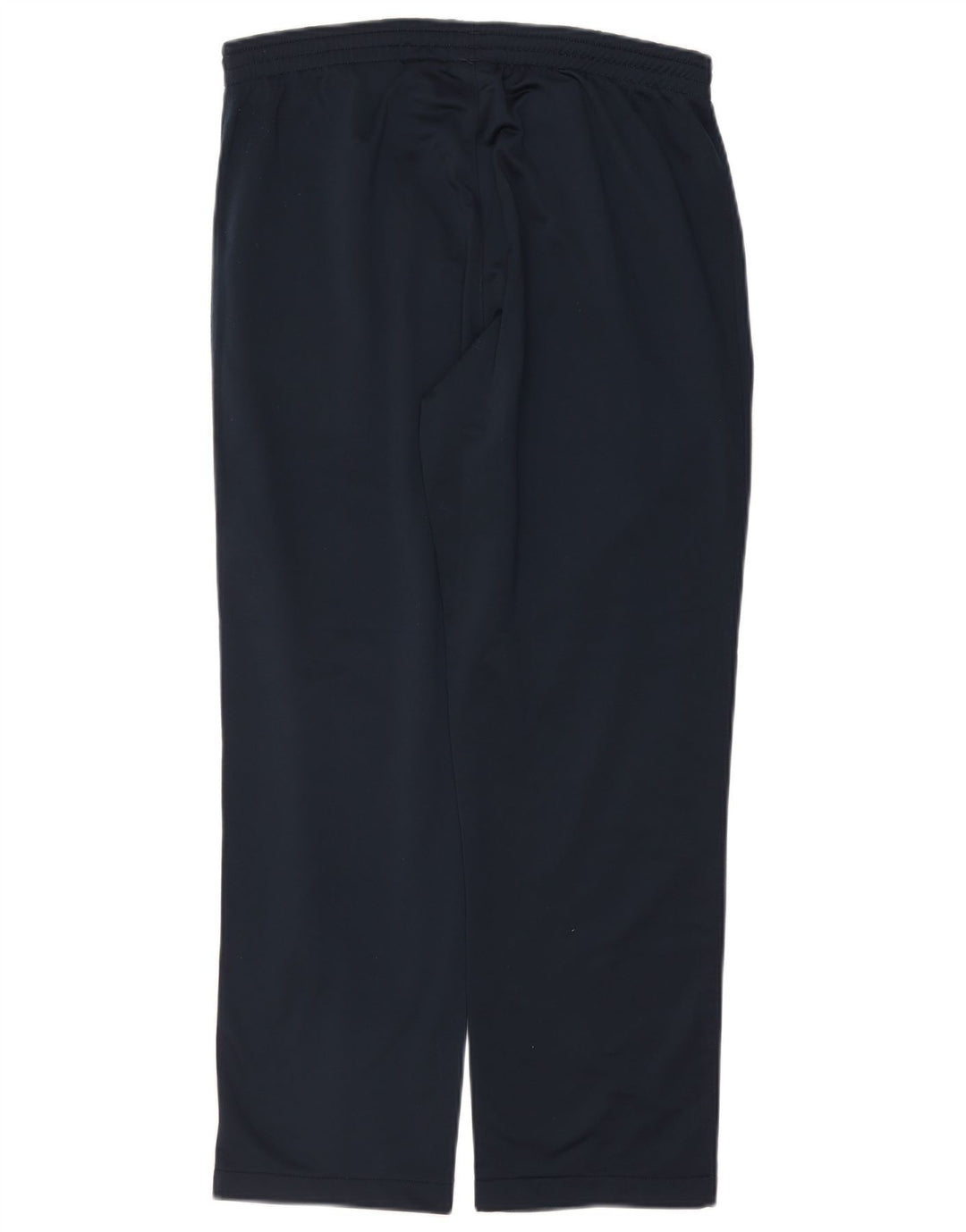 DIADORA Træningsdragt bukser til mænd UK 18 XL Navy Blue Polyester