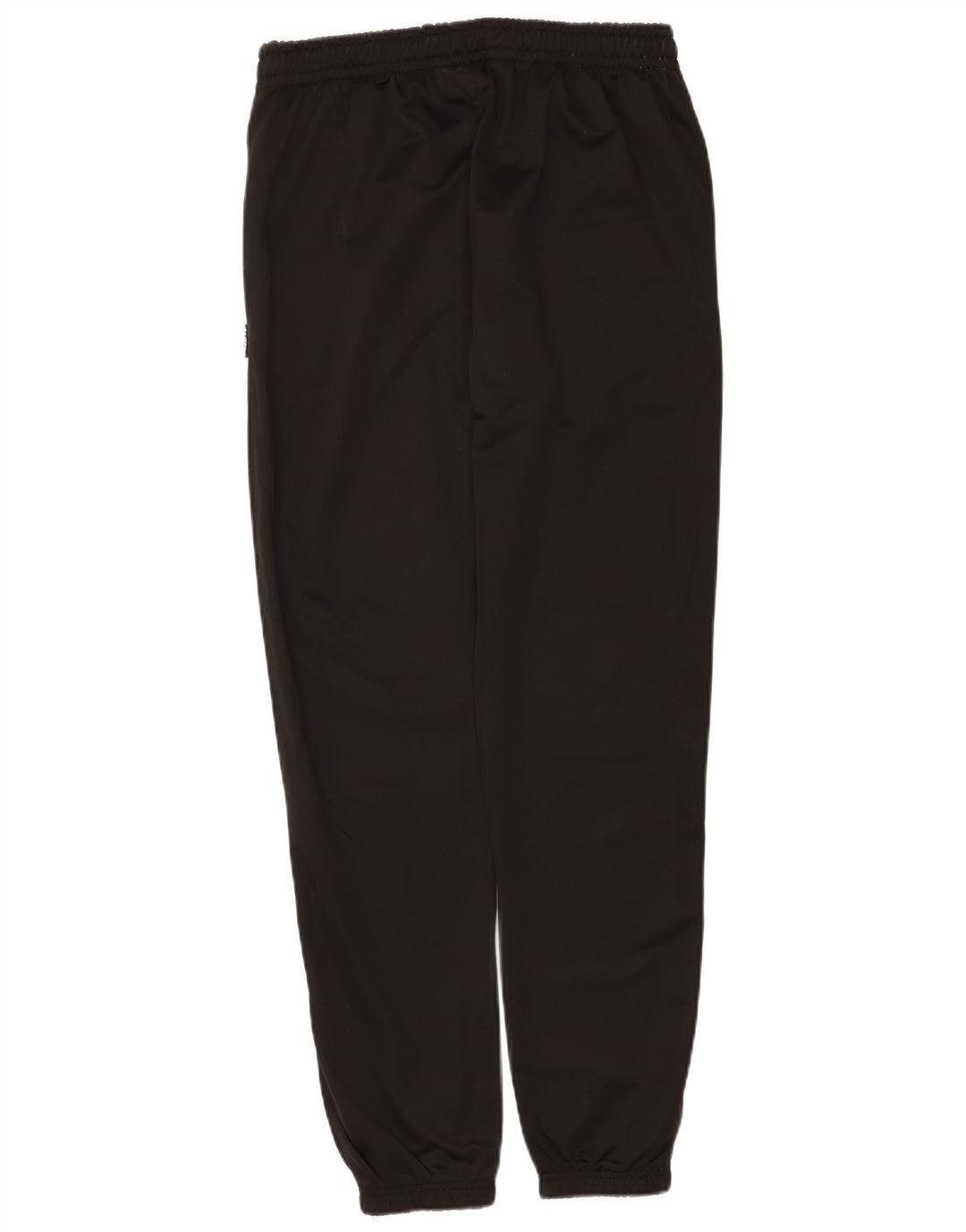 Lotto Herre træningsdragt Bukser Joggers Medium Sort Polyester