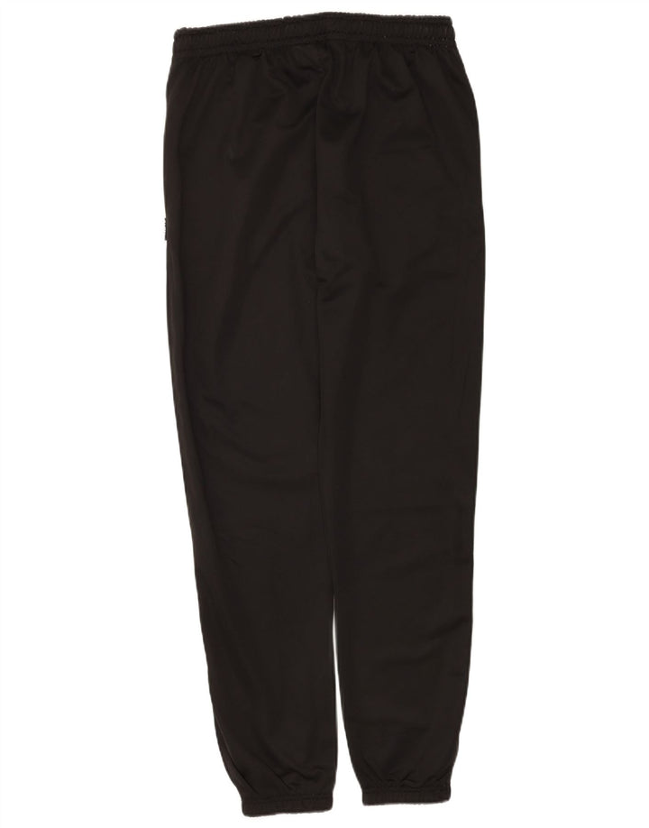 Lotto Herre træningsdragt Bukser Joggers Medium Sort Polyester