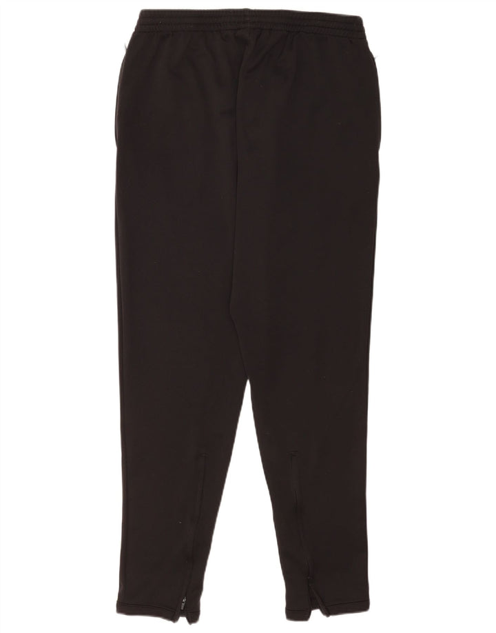 Adidas Træningsdragtsbukser til mænd UK 46/48 XL Sort Polyester