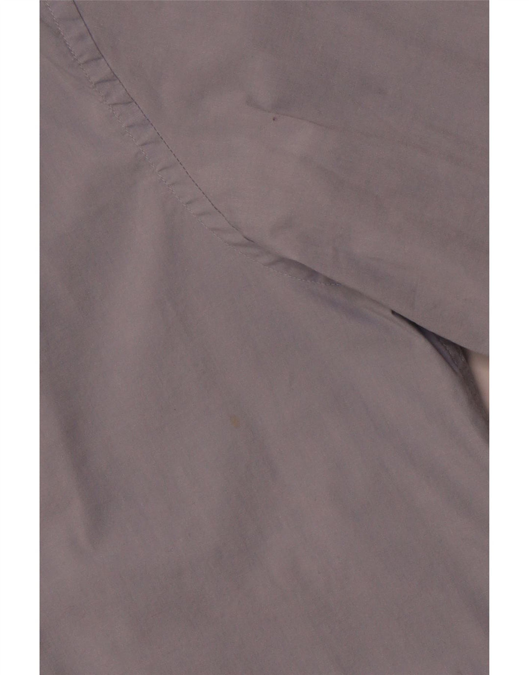 Hugo Boss Herreskjorte 2XL Blå Bomuld