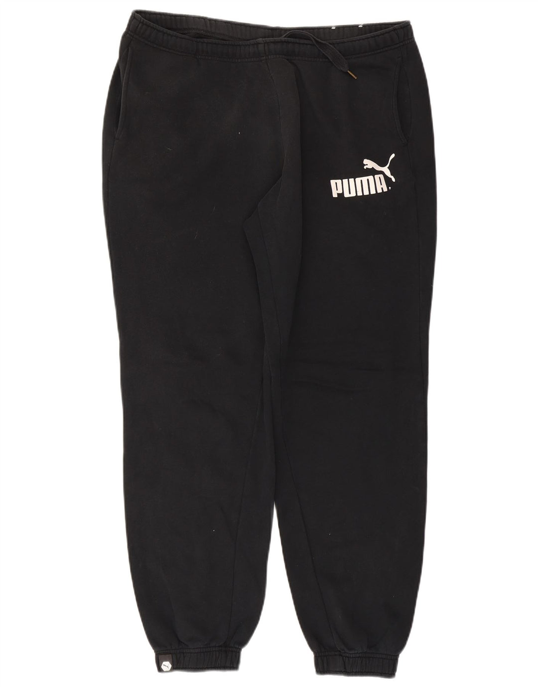 Puma Herre træningsdragt Bukser Joggers Large Sort